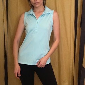 Nike Golf polo tank 🏌🏽‍♀️